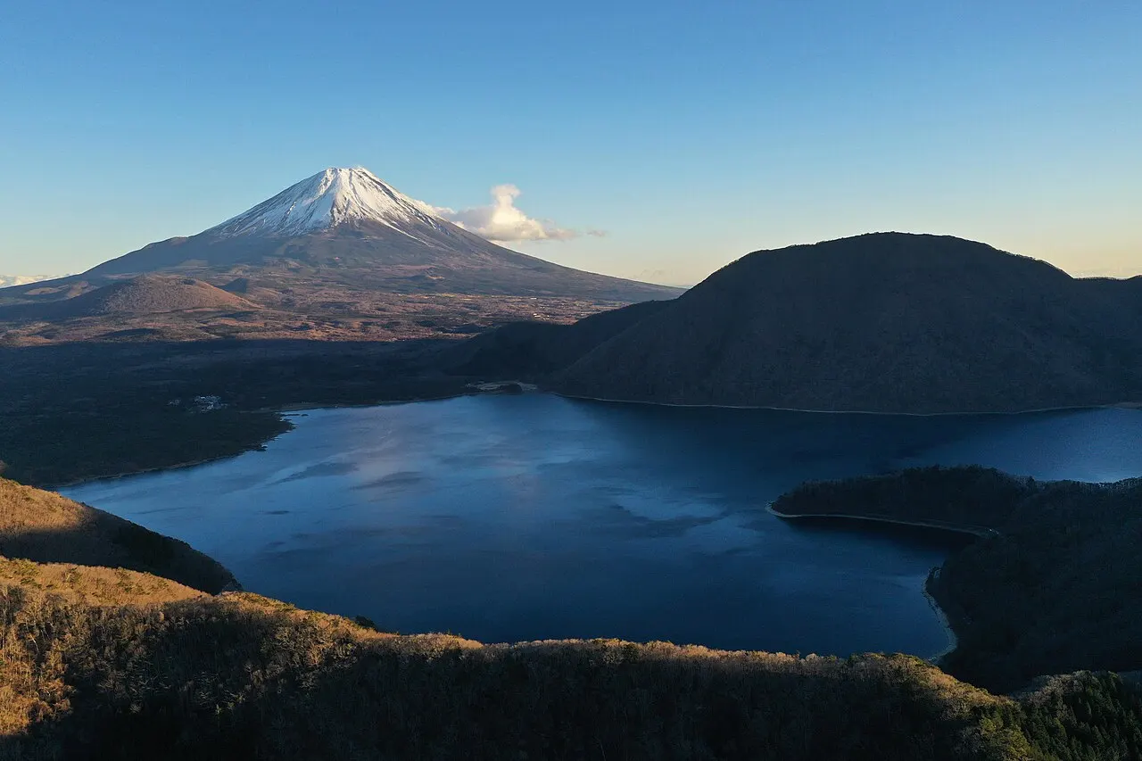 冬の富士山観賞完全ガイド