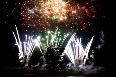 第33回 郡上長良川夢花火 願いを込めた花火が夜空を彩る