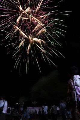 豊野町ふるさと祭り