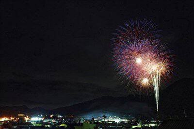 だいご美～2025花火～
