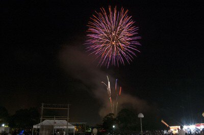第59回 ふるさと大隅まつり