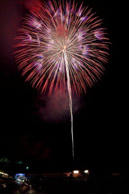 第15回北杜ふるさと祭り