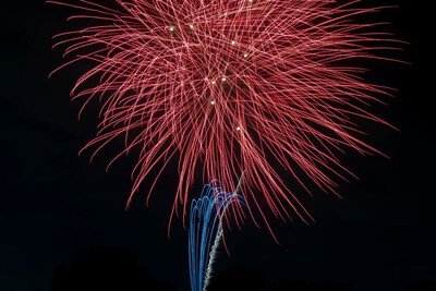 かまがやの花火 画像(4/5)