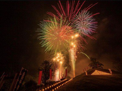平維盛の大祭 画像(5/5)