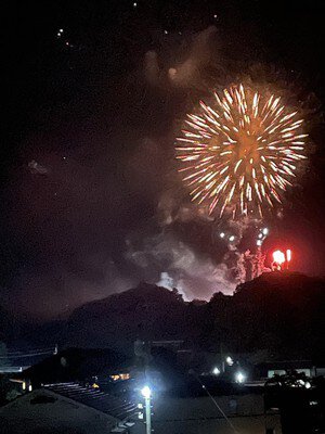 東城「遊夏祭」 画像 (2/4)