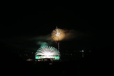 瀬戸田町夏まつり 画像(2/3)