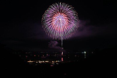 瀬戸田町夏まつり 画像(3/3)