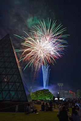 にまごいせ祭 画像(2/5)