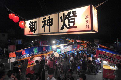 波止のまつり花火大会 画像(3/5)