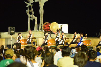 按針祭・太鼓の響き打上花火 画像(2/3)