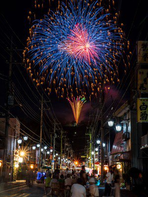 祇園祭ふるさと茂木夏まつり 画像(2/4)