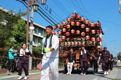 祇園祭ふるさと茂木夏まつり 画像(4/4)