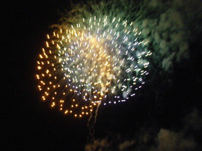 鹿町ふるさと夏まつり 画像(4/5)