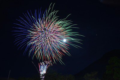 かいもん夏祭り 画像(2/3)