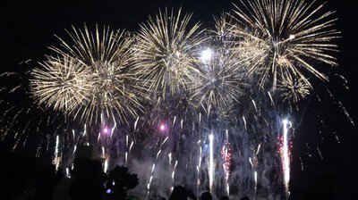 名護夏まつり～青空市とビールまつり～ 画像(2/5)