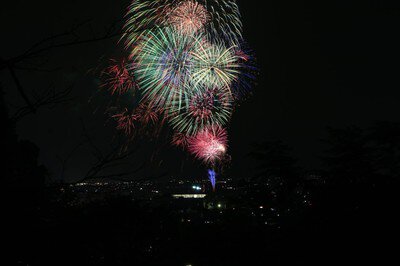 松橋町ふるさと祭り 画像(2/3)