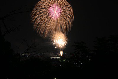 松橋町ふるさと祭り 画像(3/3)