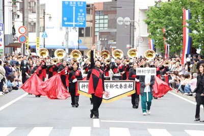 日田川開き観光祭 画像(4/5)