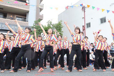 日田川開き観光祭 画像(3/5)