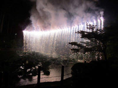 可睡斎奥之院不動尊大祭 画像(5/5)