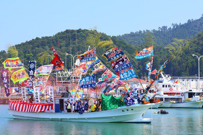 おながわみなと祭り 画像(4/5)