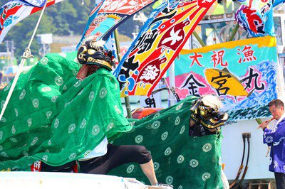 おながわみなと祭り 画像(5/5)