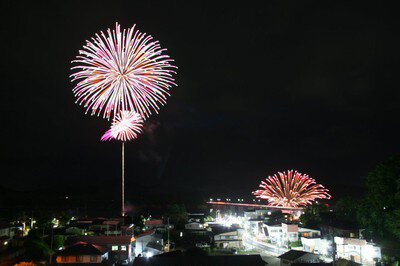 御所湖まつり 画像(2/2)