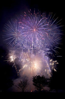 朝来市山東夏祭り 画像(2/5)