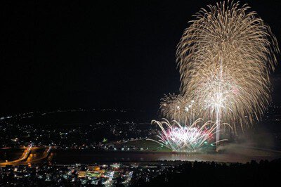 未来へつなぐ川口まつり大花火大会 画像(2/4)