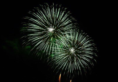 もんべつ港まつり オホーツク花火の祭典 画像(2/3)
