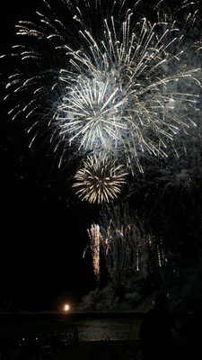 和泊町港まつり 画像(2/3)