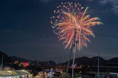 みやま川祭り 画像(2/4)