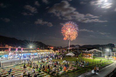 みやま川祭り 画像(4/4)