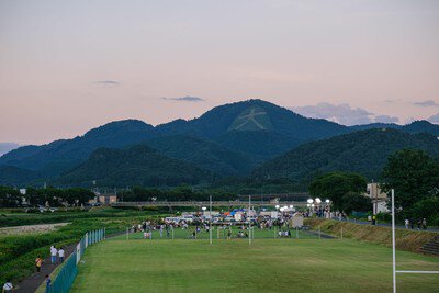 「大館大文字まつり」花火大会 画像(3/3)