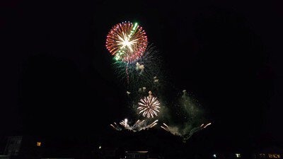 とちお祭大花火大会 画像(2/5)