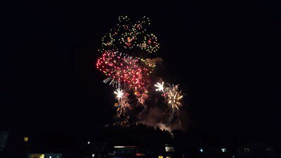 とちお祭大花火大会 画像(3/5)