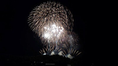 とちお祭大花火大会 画像(4/5)