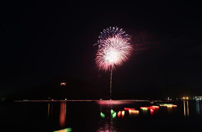 千日会観光祭 画像(2/2)