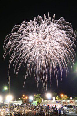 宇城市小川町ふるさと祭り 画像(4/4)