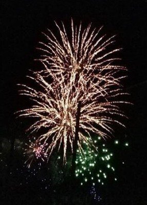 にしわき市・黒田庄夏まつり 画像(2/4)