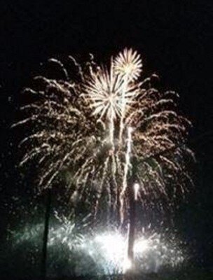にしわき市・黒田庄夏まつり 画像(4/4)
