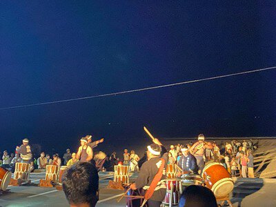 白浜海の祭典 納涼花火大会 画像(4/5)