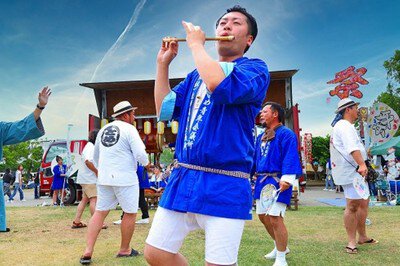 登米市佐沼夏祭り花火大会 画像(4/4)