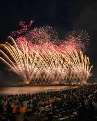 琉球海炎祭 画像(2/5)