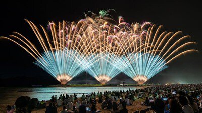 琉球海炎祭 画像(3/5)