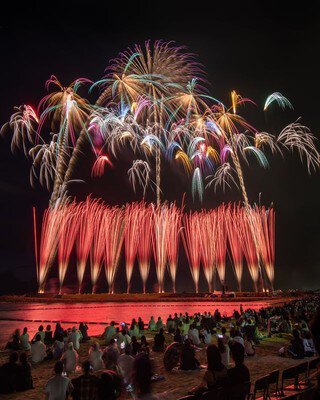 琉球海炎祭 画像(4/5)