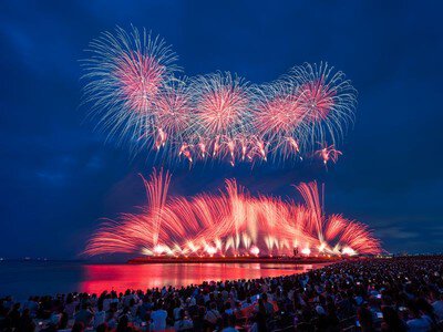 琉球海炎祭 画像(5/5)