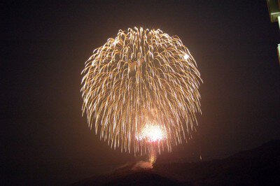 小川町七夕まつり花火大会 画像(3/3)