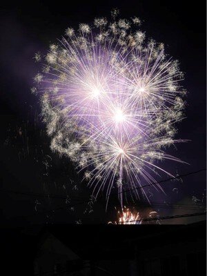 瑞浪美濃源氏七夕まつり みずなみ祈願大花火大会 画像(2/5)