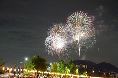 秦野たばこ祭 画像(3/5)